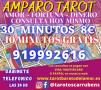 Venta Otros Servicios: El tarot barato y real 30 minutos+10 min gratis
